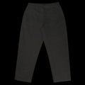 Premier Baggy Work Pant Black
