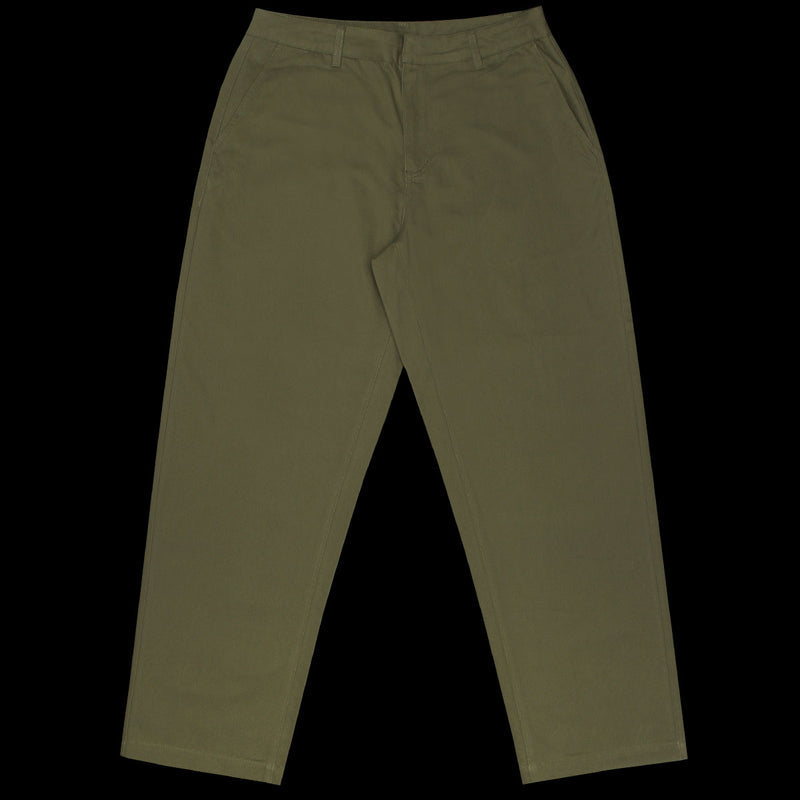 Premier Baggy Work Pant Olive