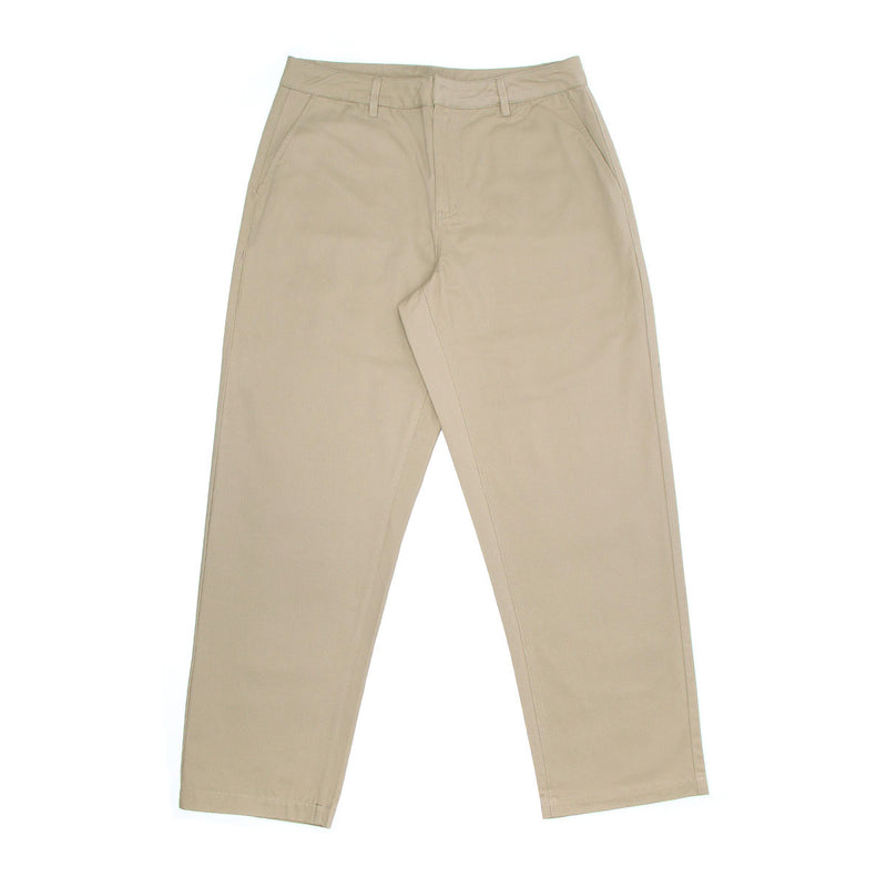 Premier Baggy Work Pant Tan