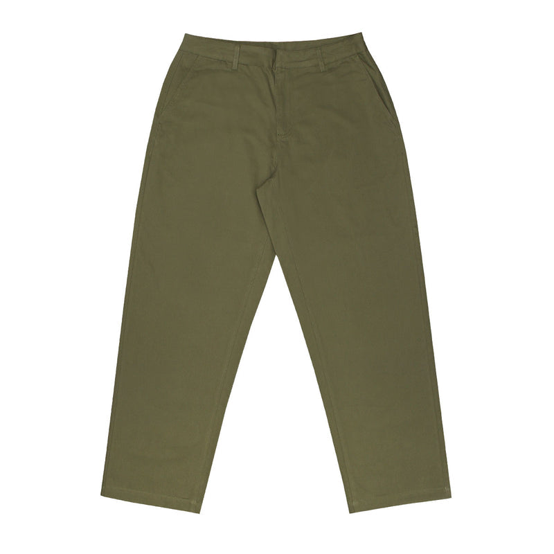 Premier Baggy Work Pant Olive