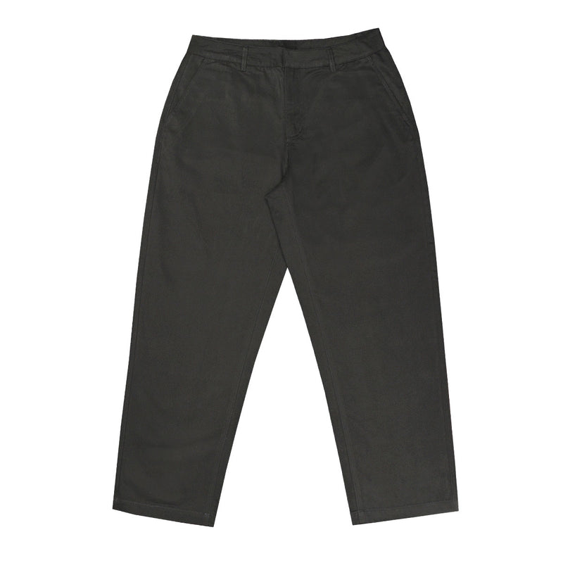 Premier Baggy Work Pant Black