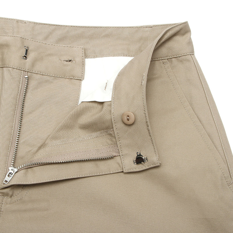 Premier Baggy Work Pant Tan