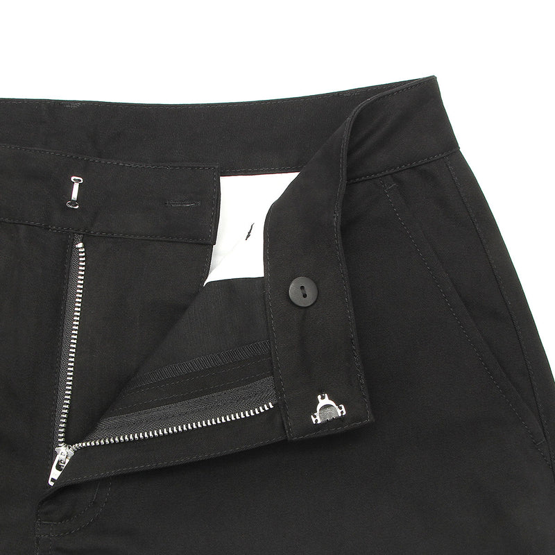 Premier Baggy Work Pant Black