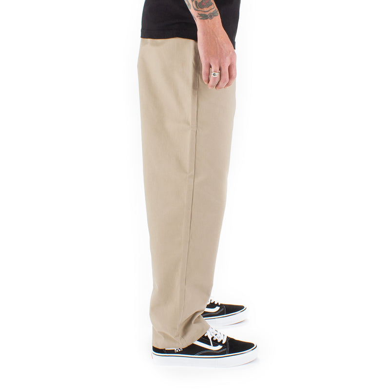 Premier Baggy Work Pant Tan