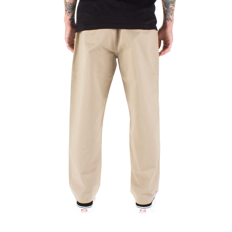Premier Baggy Work Pant Tan