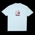 Premier Bank T-Shirt Light Blue