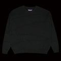 Barbwire Knit Sweater