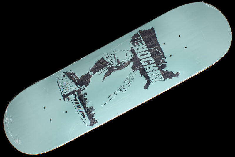 Barnett Sharp City Deck 8.25" & 8.38"
