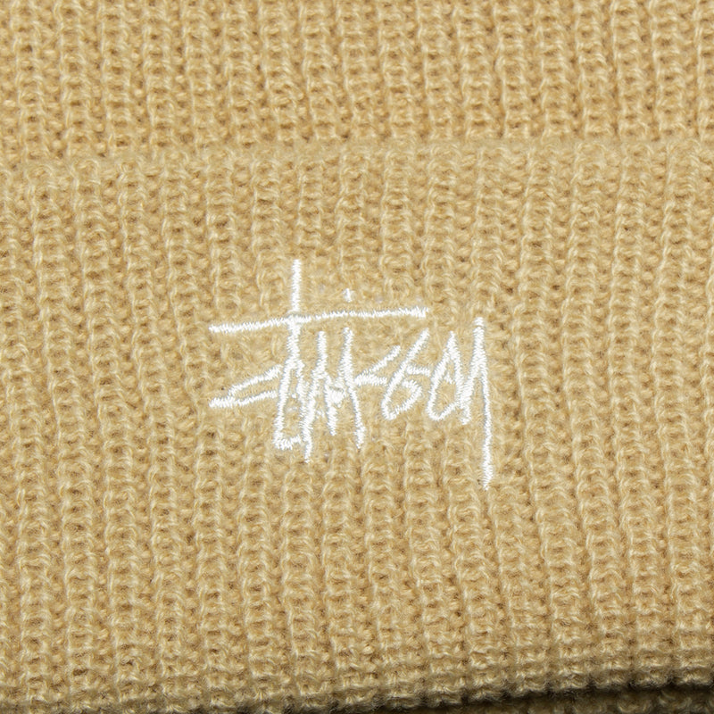 Basic Cuff Beanie
