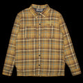 Anti Hero Basic Eagle Flannel Jacket