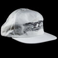Anti Hero | Basic Eagle Hat Style # 50020104S00 Color : Light Grey