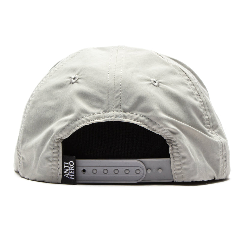 Anti Hero | Basic Eagle Hat Style # 50020104S00 Color : Light Grey