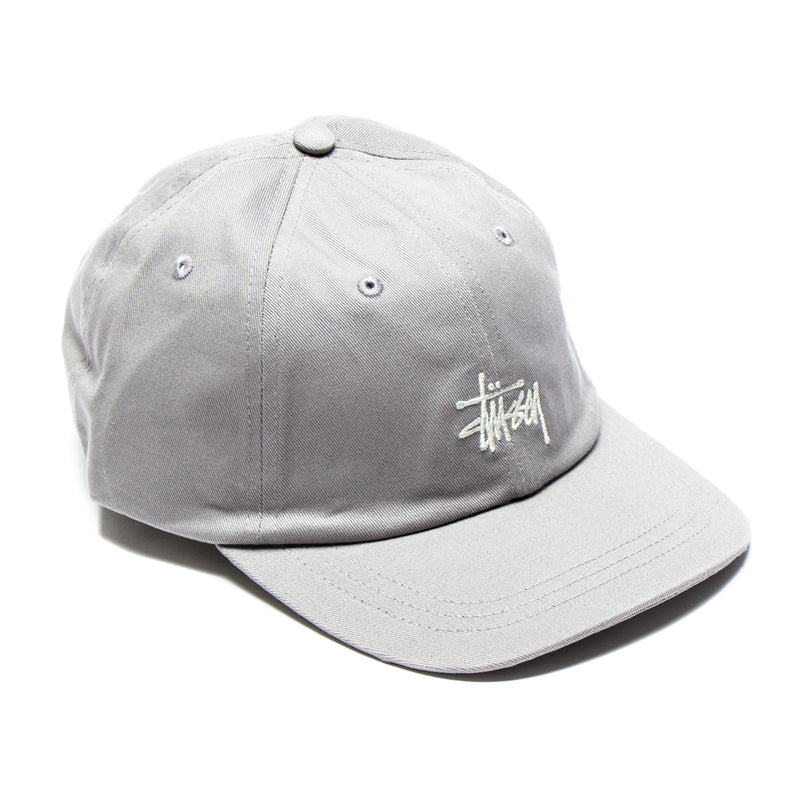 Stussy Stock Low Pro Cap