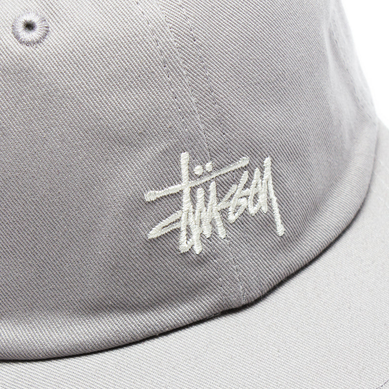 Stussy Stock Low Pro Cap