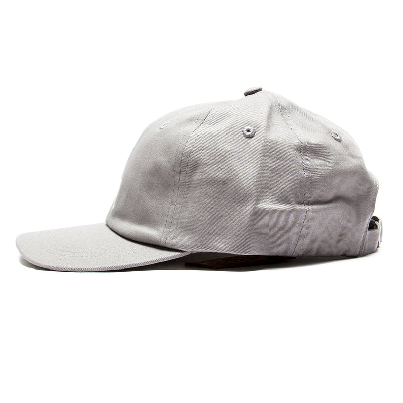 Basic Stock Low Pro Cap