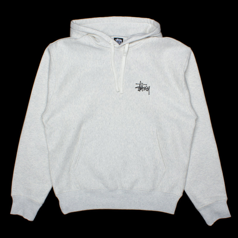 Basic Stussy Hoodie