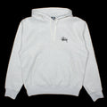 Basic Stussy Hoodie