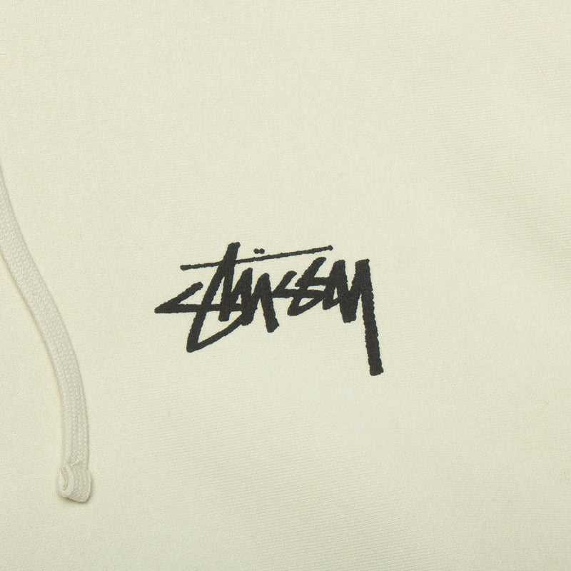Basic Stussy Hoodie