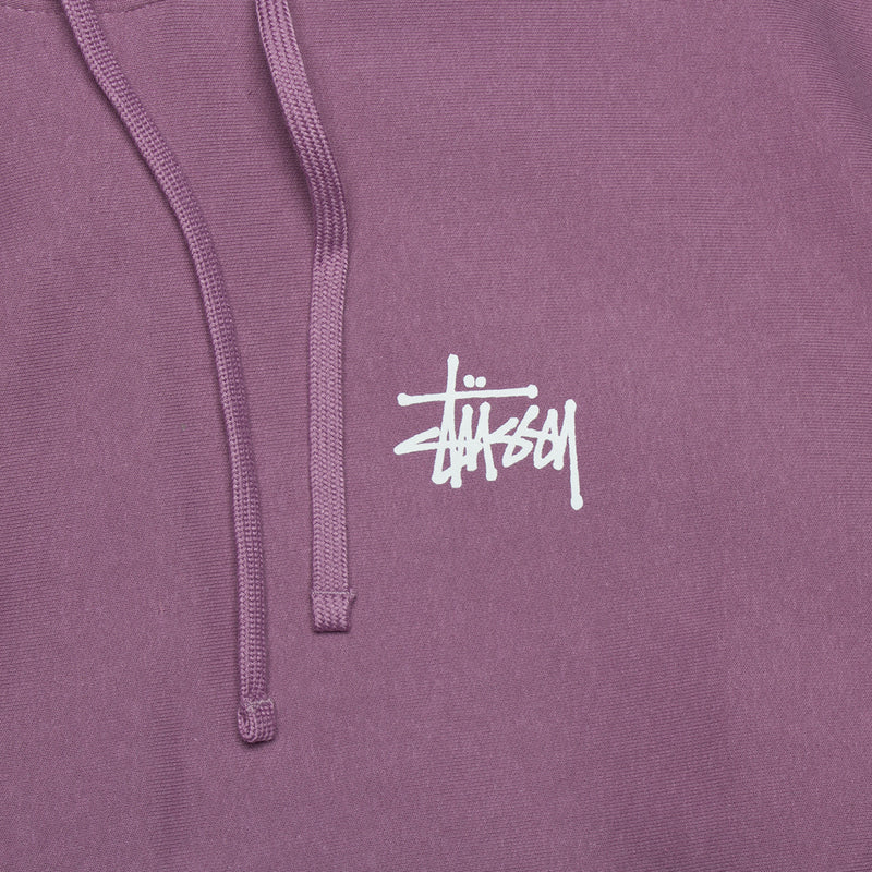 Basic Stussy Hoodie