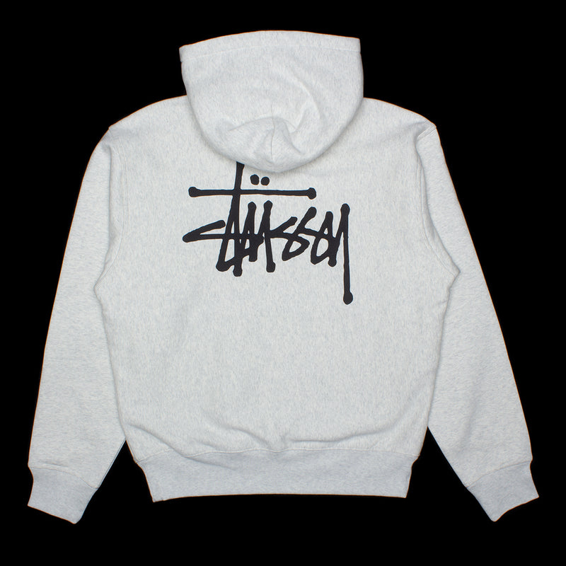 Basic Stussy Hoodie