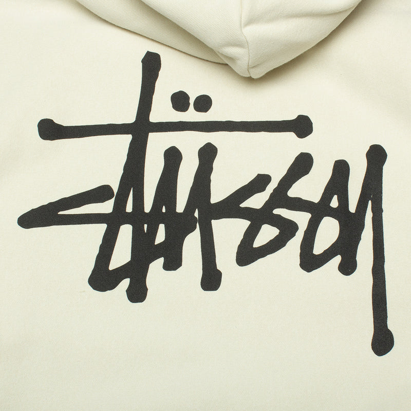 Basic Stussy Hoodie