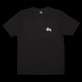 Basic Stussy Pigment Dyed T-Shirt