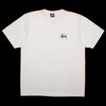 Stussy | Basic Stussy Pigment Dyed T-Shirt Style # 1904879 Color : Blush