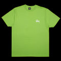 Stussy | Basic Stussy T-Shirt Style # 1904870 Color : Tea