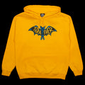 Thrasher Bat Hoodie