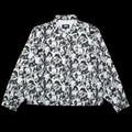 Stussy Beach Mob Bing Jacket Black
