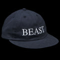Hardbody Beast Snap Back Cap Navy