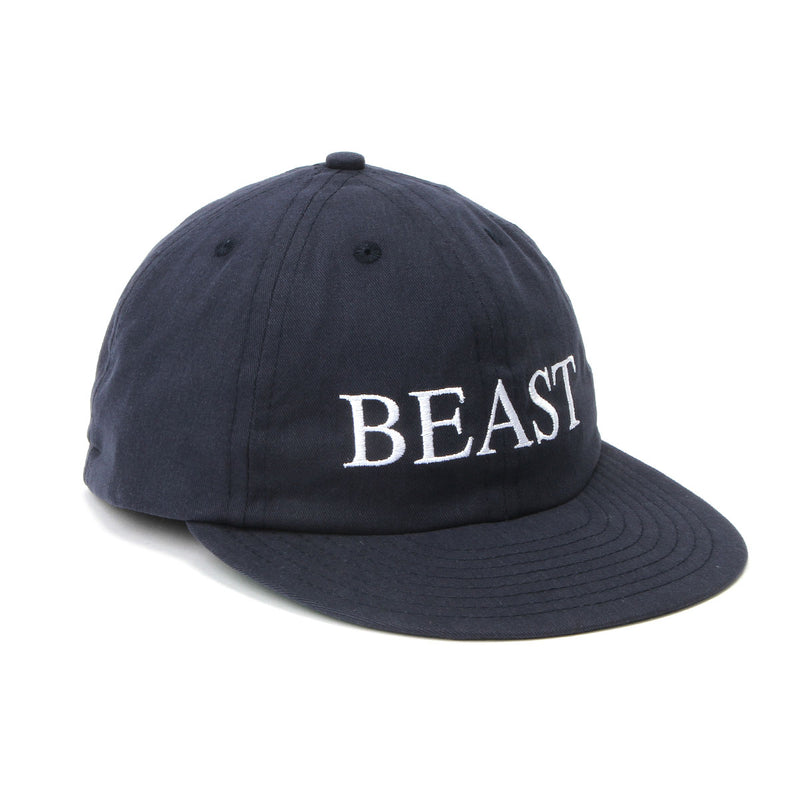 Hardbody Beast Snap Back Cap Navy