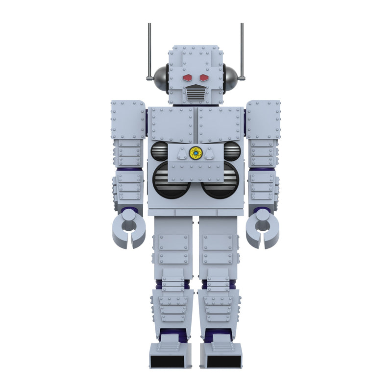 Super7 Beastie Boys ReAction Wave 2 - Intergalactic 2-Pack