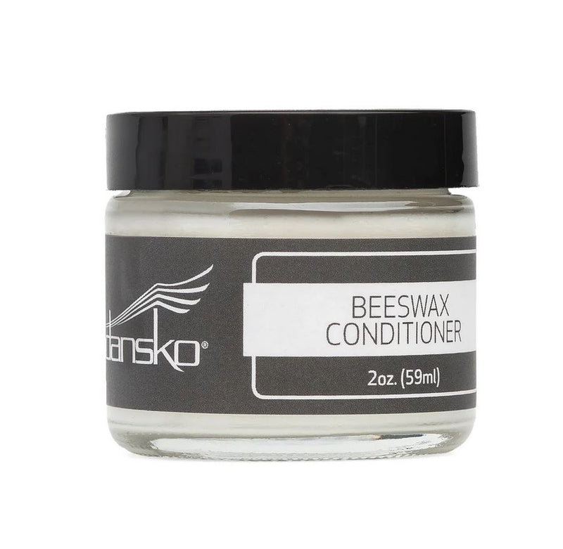 Dansko brand care product beeswax