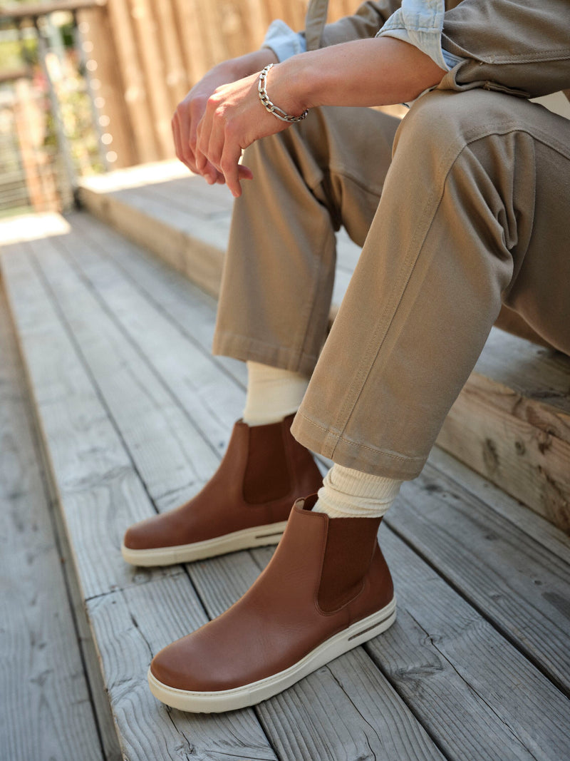 Bend Chelsea Cognac Leather