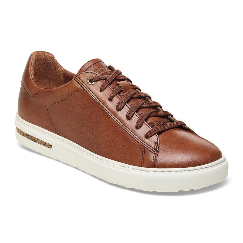 Bend Cognac Leather
