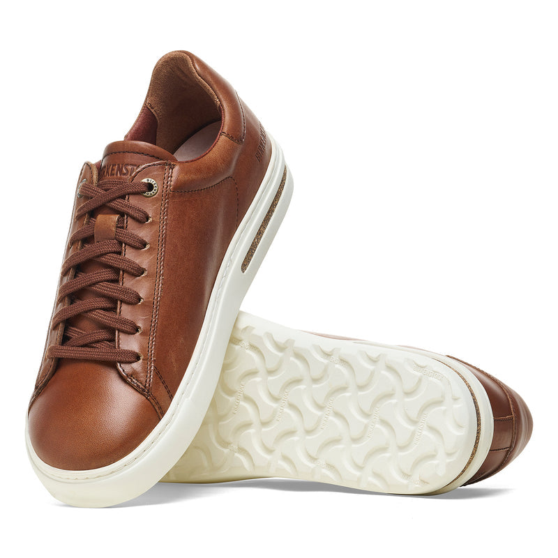 Bend Cognac Leather