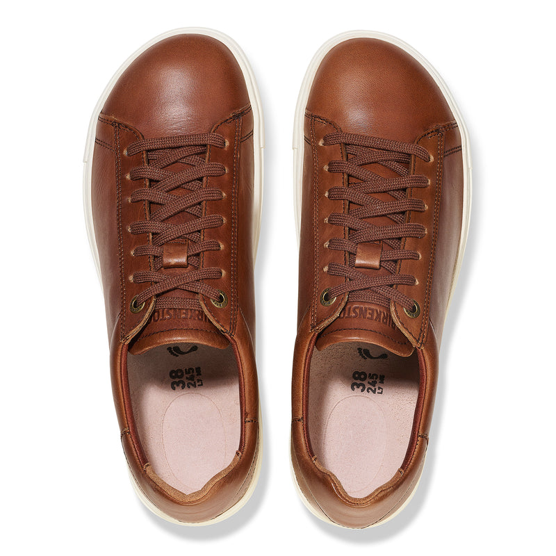 Bend Cognac Leather