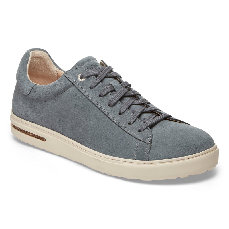 Bend Men's Basalt Grey Suede