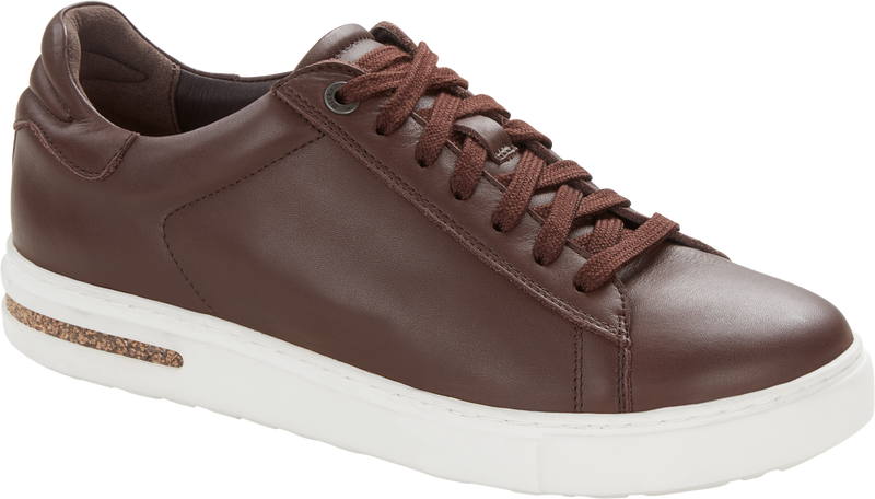 Bend Men's Roast Leather