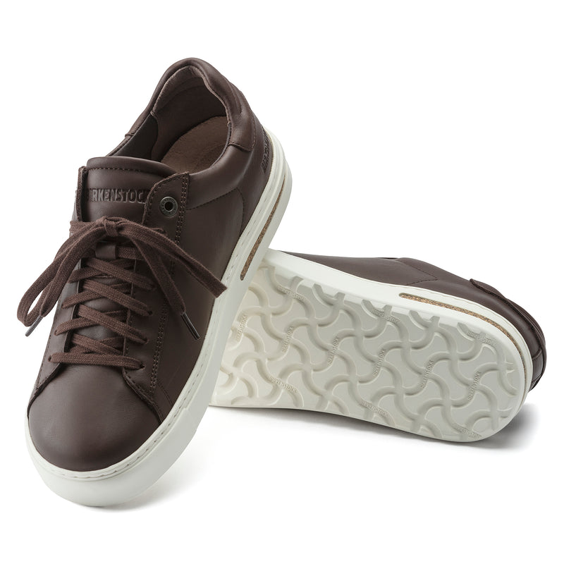 Bend Men's Roast Leather