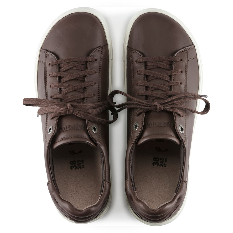 Bend Men's Roast Leather