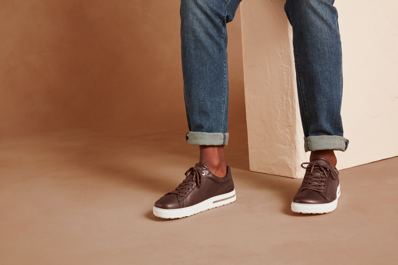 Bend Men's Roast Leather