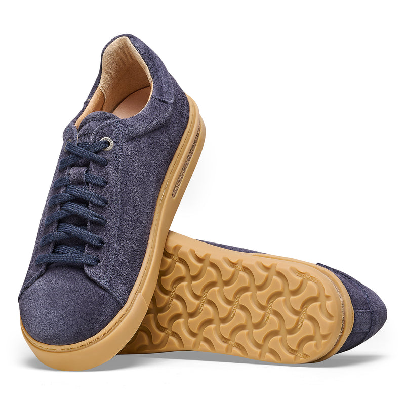 Bend Midnight Suede