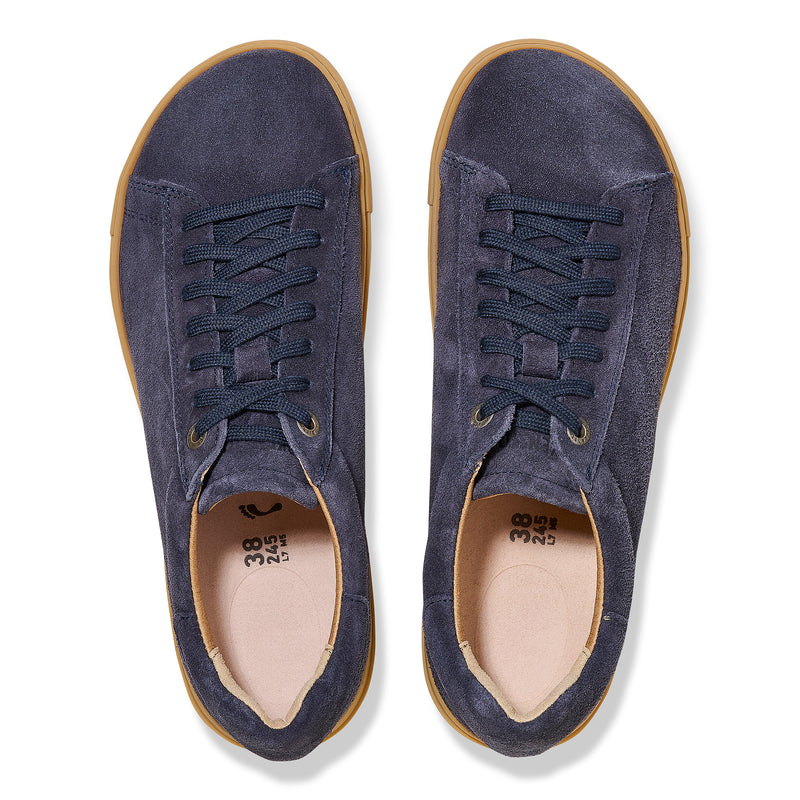 Bend Midnight Suede