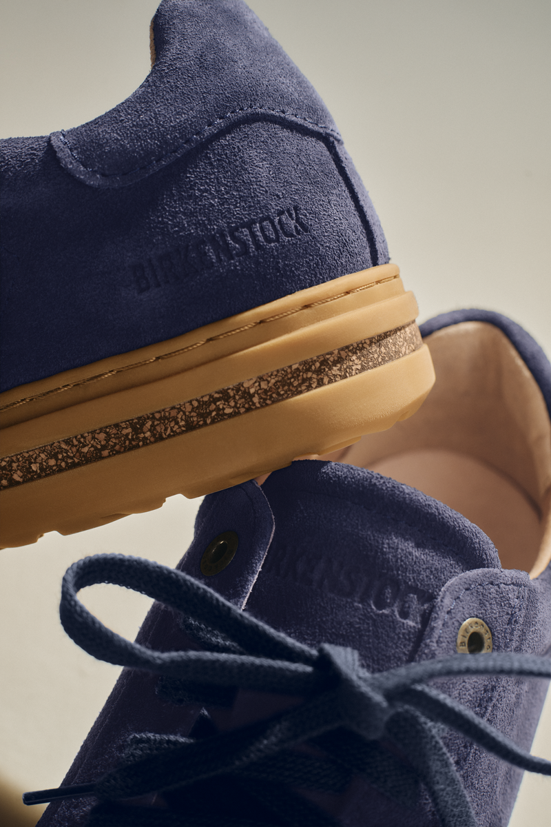Bend Midnight Suede
