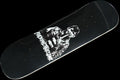 Fucking Awesome Berle Knife Tongue Deck 8.38"
