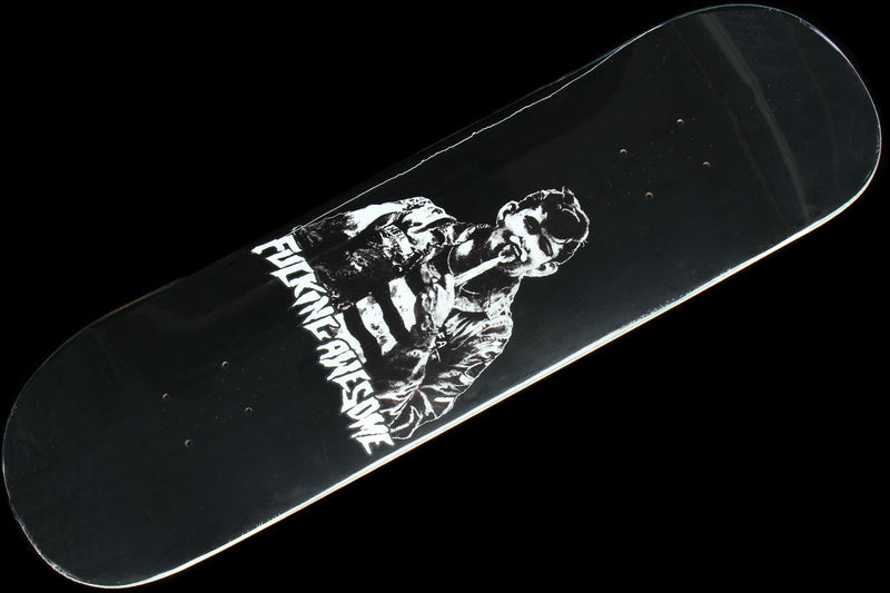 Fucking Awesome Berle Knife Tongue Deck 8.38"