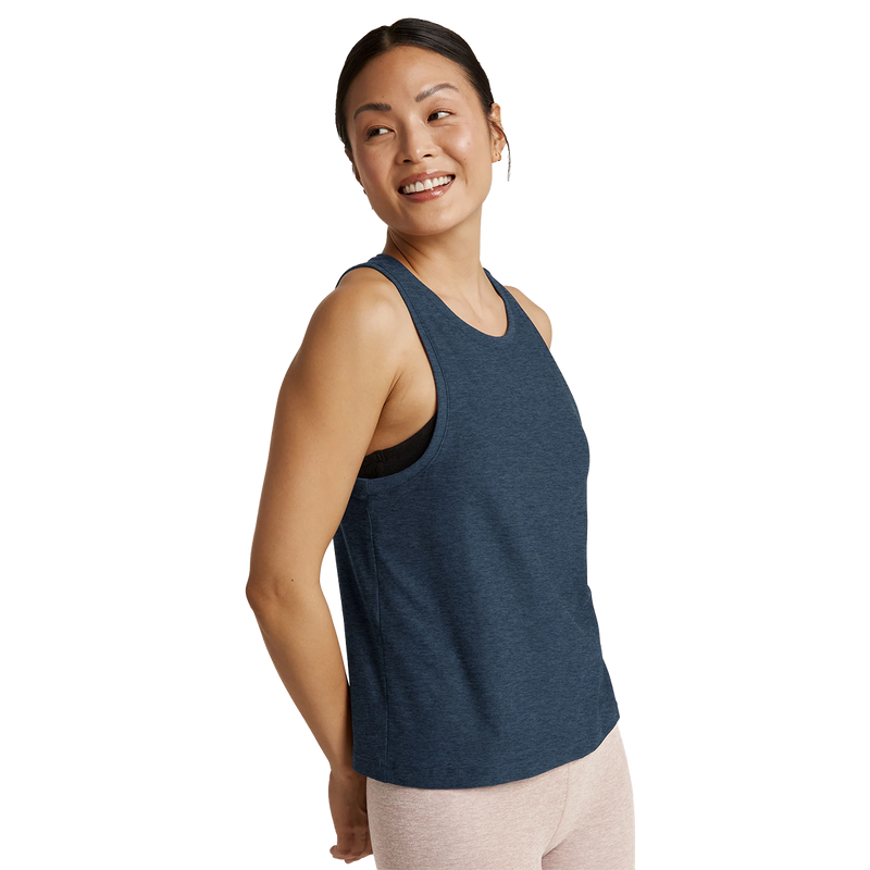Beyond Yoga Featherweight Rebalance Tank