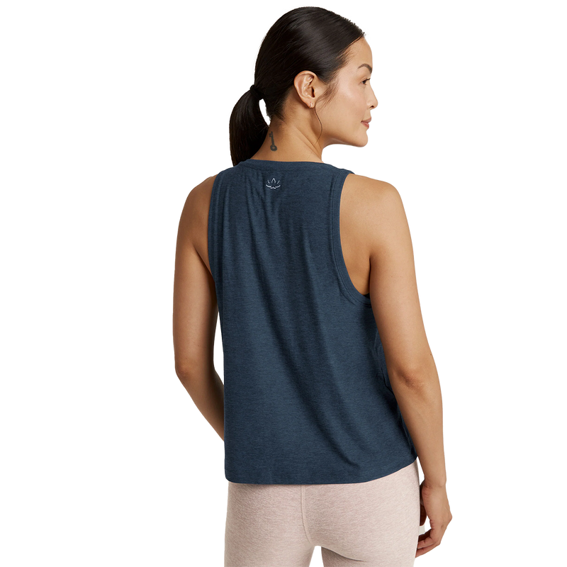 Beyond Yoga Featherweight Rebalance Tank